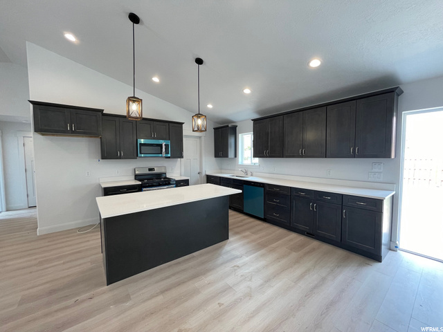 345 East 100 South Mount Pleasant, UT 84647 - Photo 1 of 1