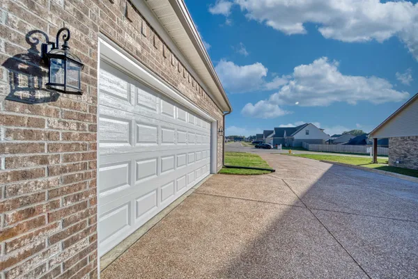 $459,400 | 46 Forsyth Lane, Munford, TN 38058