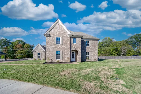 $459,400 | 46 Forsyth Lane, Munford, TN 38058