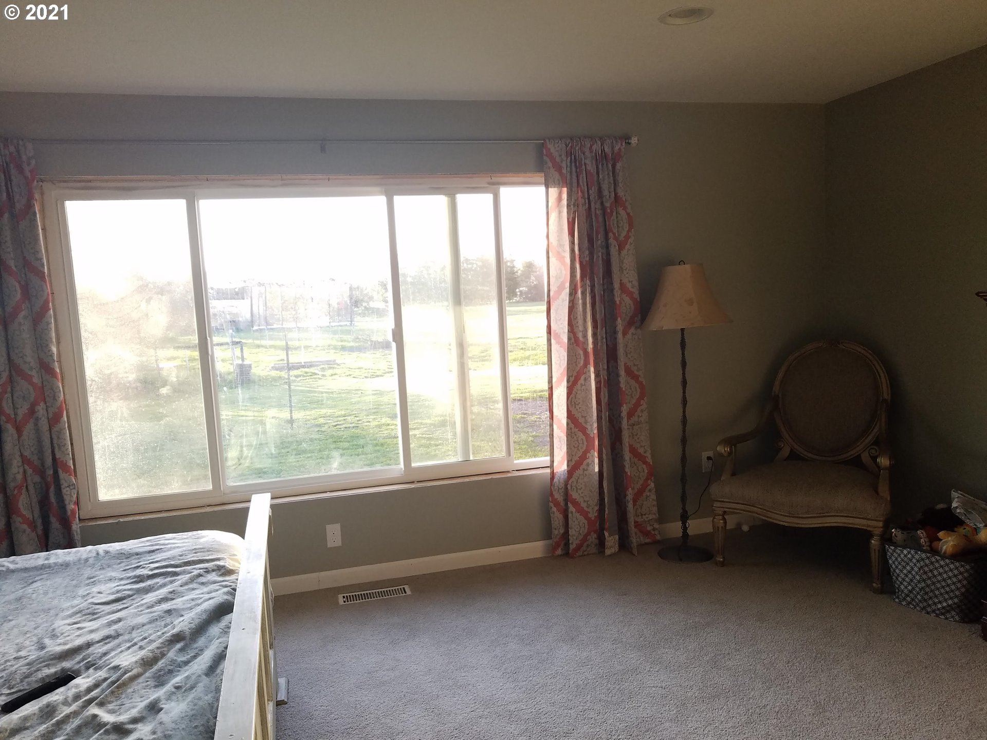 27225 Dave Road Canby, OR 97013 - Photo 14 of 31 a view of room with window and lounge chair