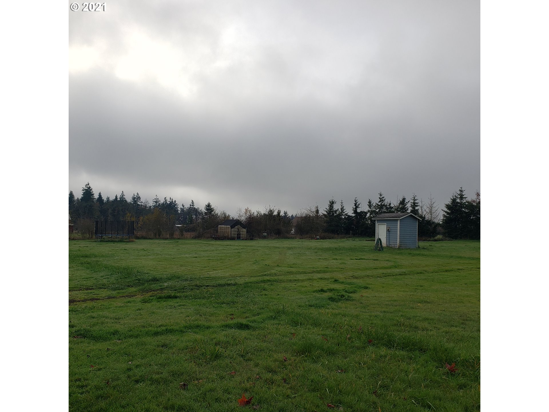 27225 Dave Road Canby, OR 97013 - Photo 23 of 31 a view of a grassy field
