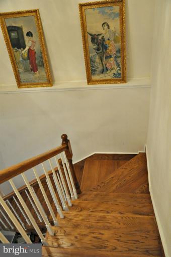 1233 Shenandoah Road Alexandria, VA 22308 - Photo 14 of 30 Interior (General)