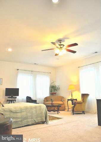 1233 Shenandoah Road Alexandria, VA 22308 - Photo 15 of 30 Bedroom (Master)