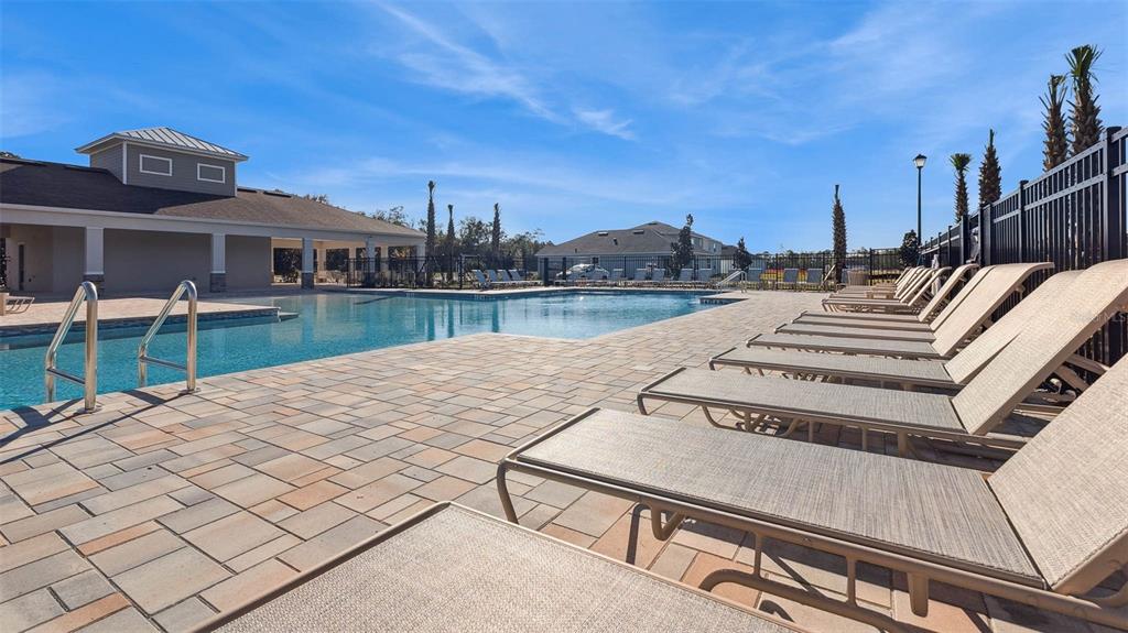 1008 Champion Ridge Drive Daytona Beach, FL 32124 - Photo 37 of 41