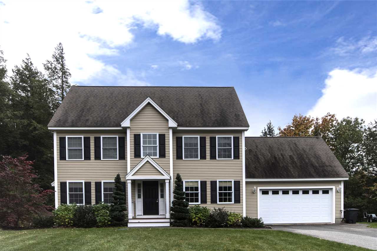 7 Rinny Lane Exeter, NH 03833 - Photo 1 of 40