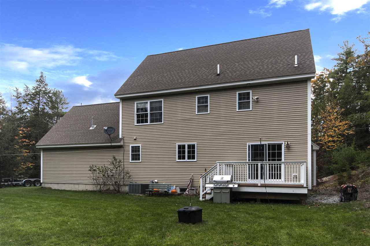 7 Rinny Lane Exeter, NH 03833 - Photo 38 of 40