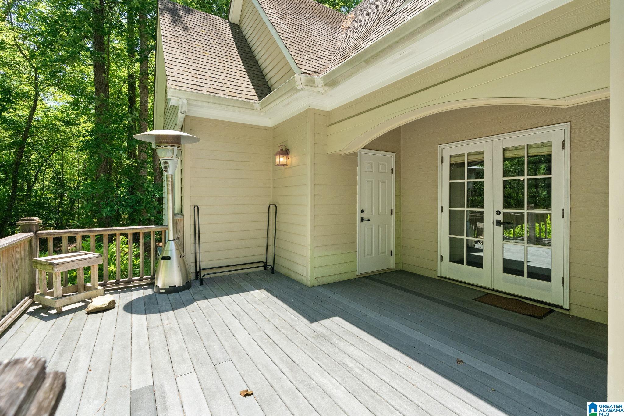 1726 Smyer Lake Road Birmingham, AL 35242 - Photo 49 of 72