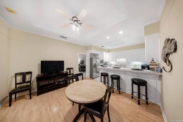 $259,900 | 8000 Donore Place, Unit 10, San Antonio, TX 78229