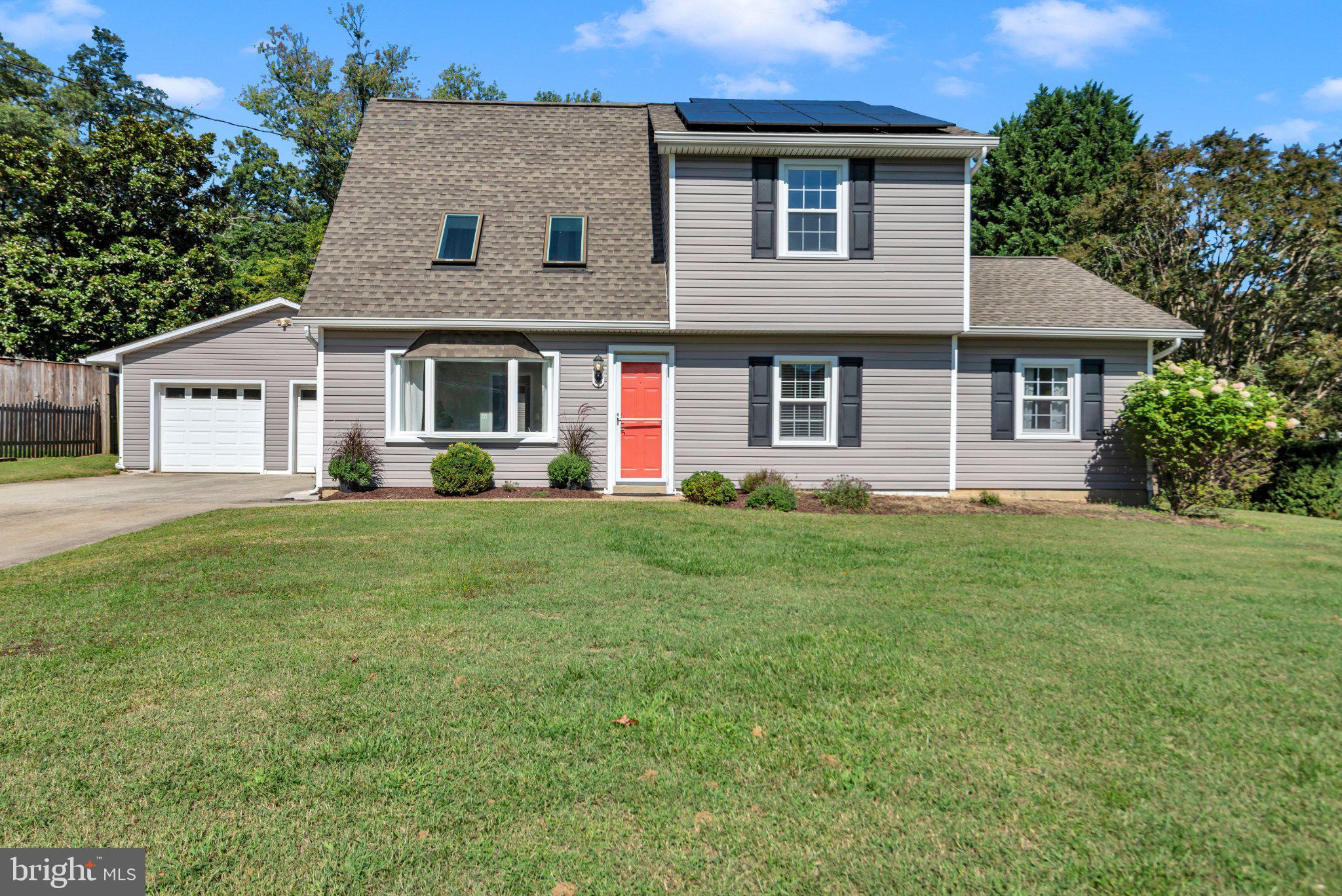 946 Shore Acres Road Arnold, MD 21012 - Photo 1 of 49 Fresh curb appeal
