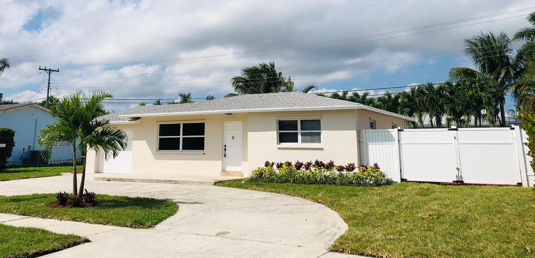 433 Gulf Road North Palm Beach, FL 33408 - Photo 1 of 19 gulf