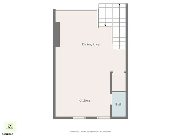 $950,000 | 641 Carson Avenue, Atlantic City, NJ 08401