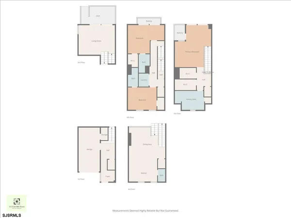 $950,000 | 641 Carson Avenue, Atlantic City, NJ 08401