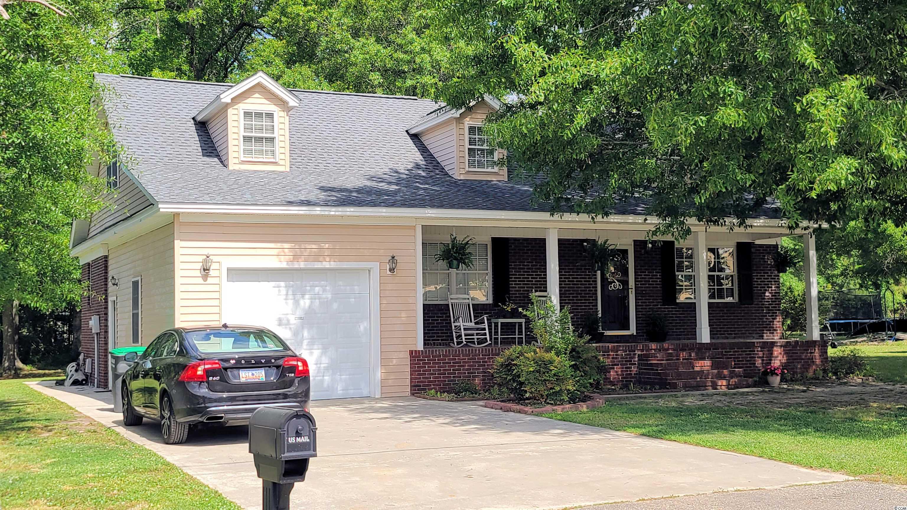 3529 Harrelson Avenue Loris, SC 29569 - Photo 1 of 25 Gallery Image 1