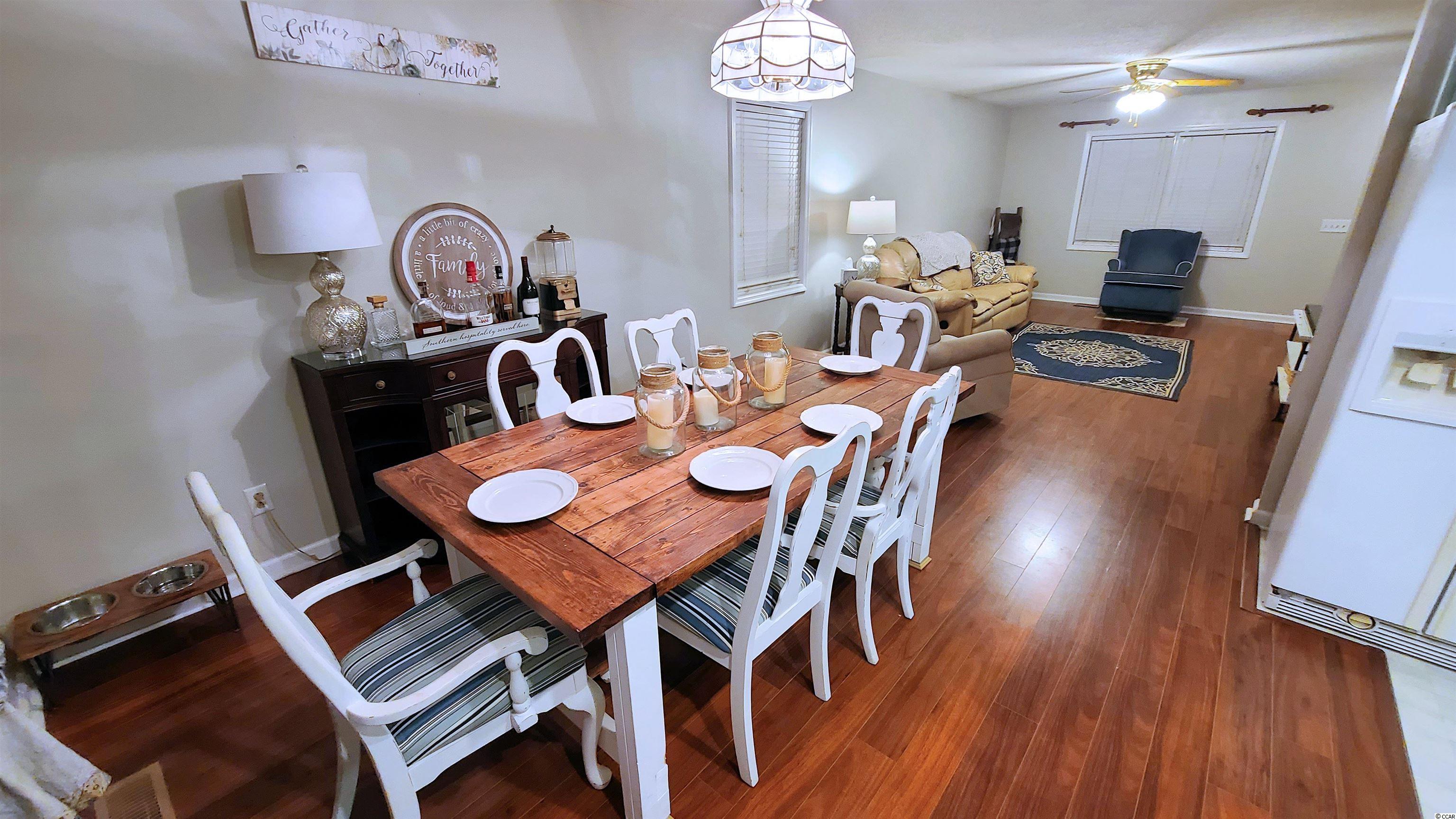 3529 Harrelson Avenue Loris, SC 29569 - Photo 14 of 25 Gallery Image 14