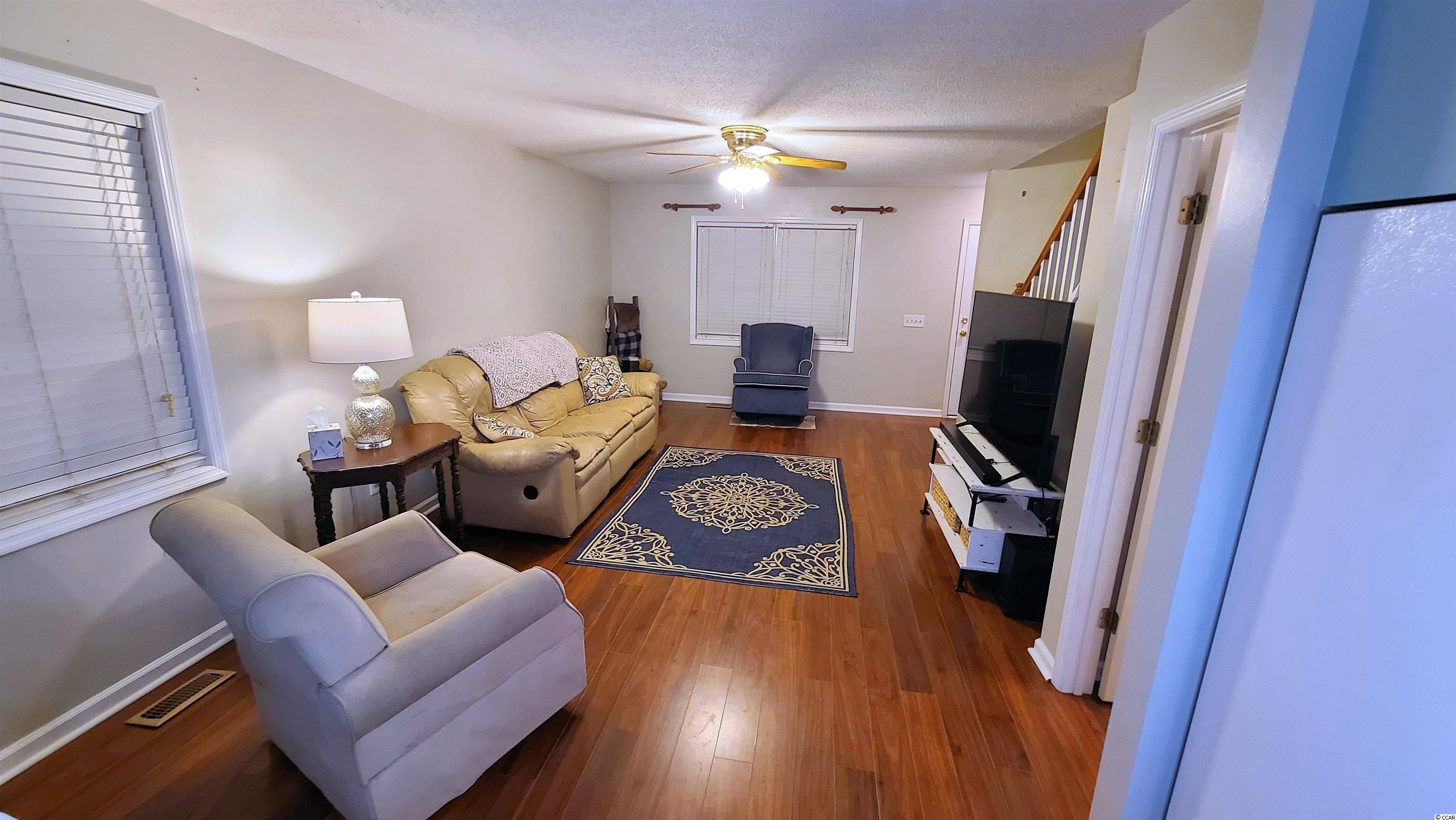 3529 Harrelson Avenue Loris, SC 29569 - Photo 4 of 25 Gallery Image 4