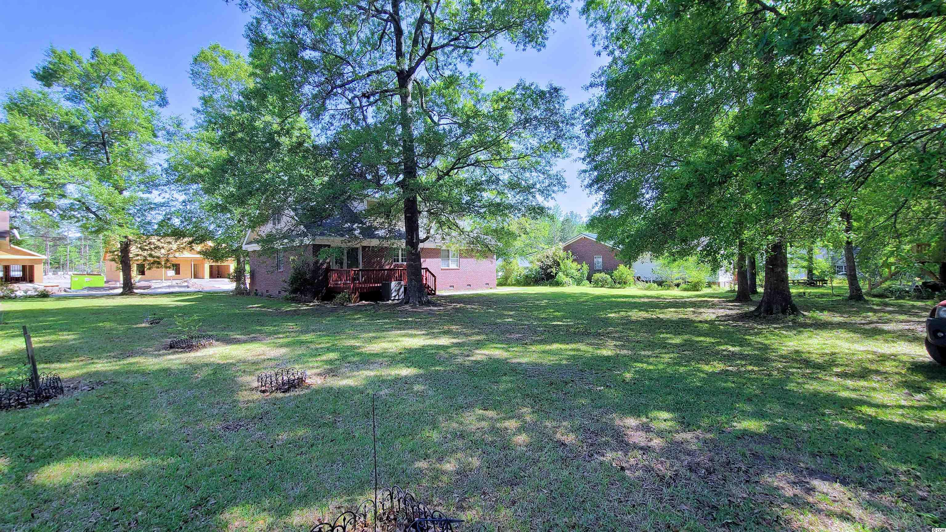 3529 Harrelson Avenue Loris, SC 29569 - Photo 5 of 25 Gallery Image 5
