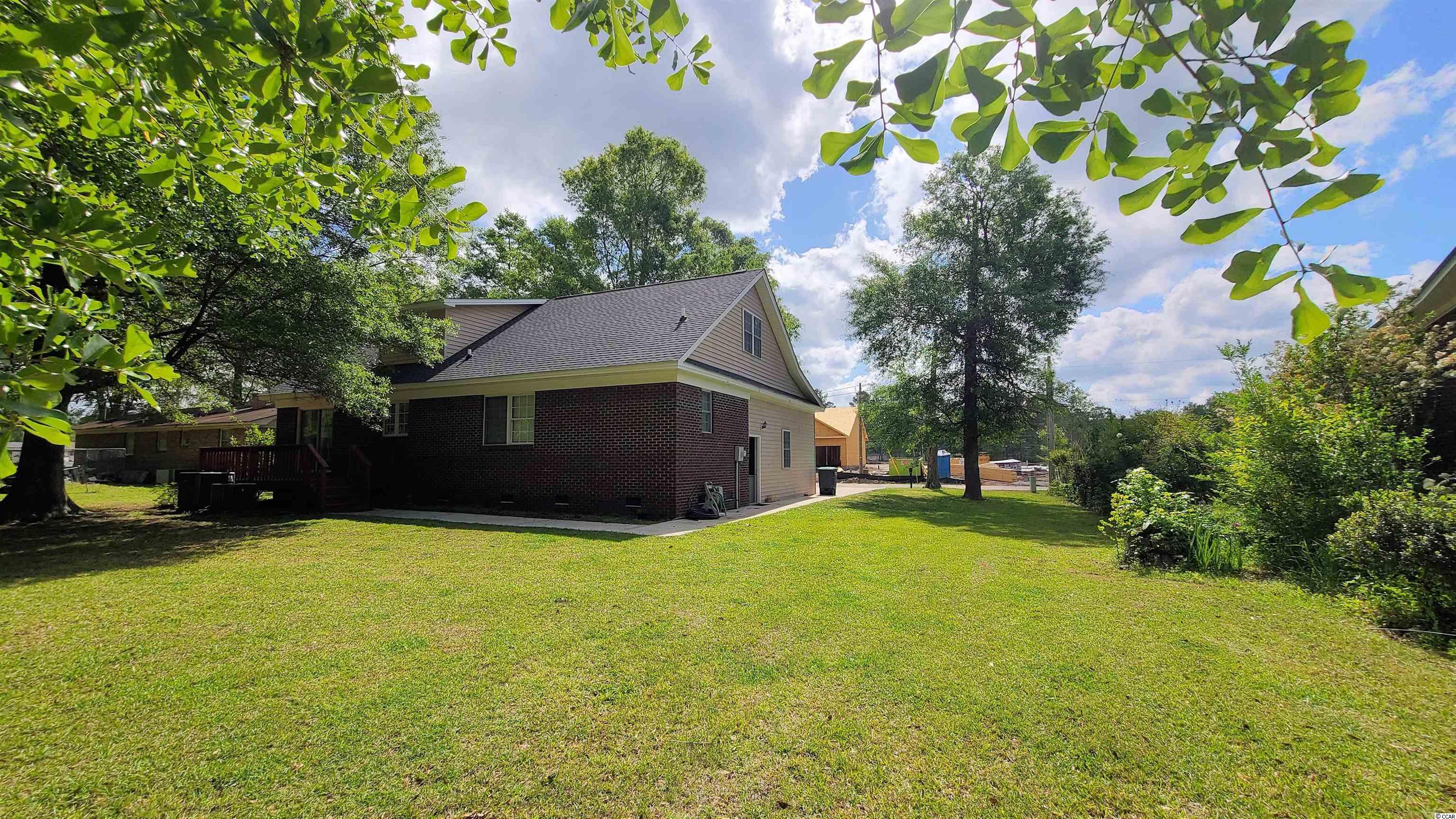 3529 Harrelson Avenue Loris, SC 29569 - Photo 7 of 25 Gallery Image 7
