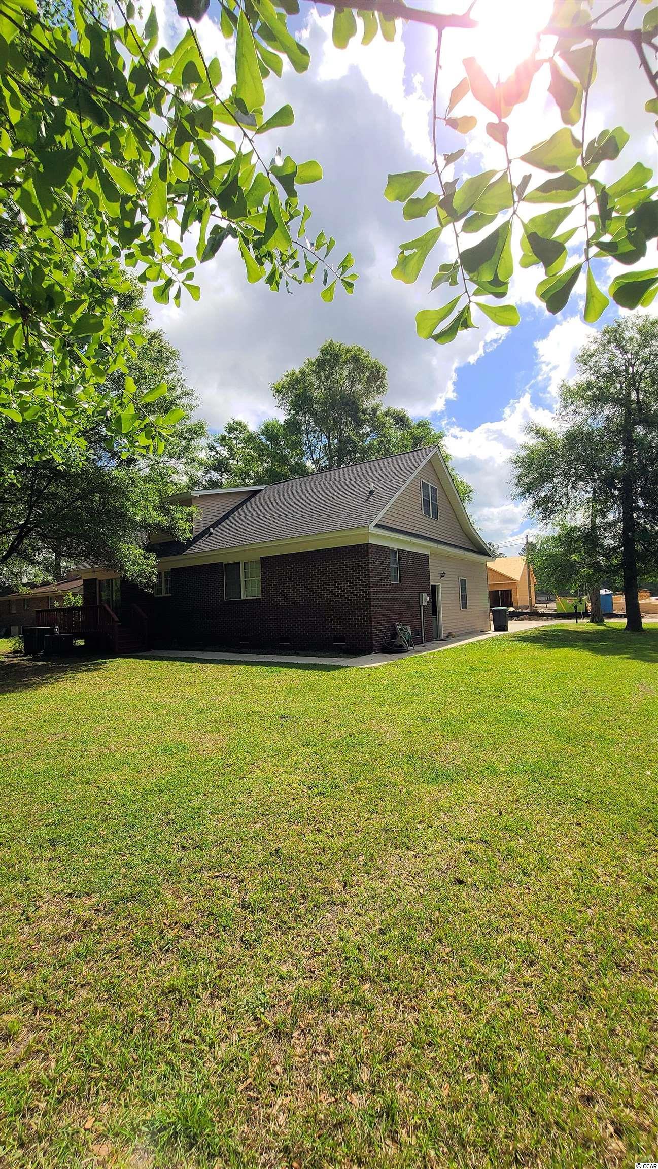 3529 Harrelson Avenue Loris, SC 29569 - Photo 8 of 25 Gallery Image 8