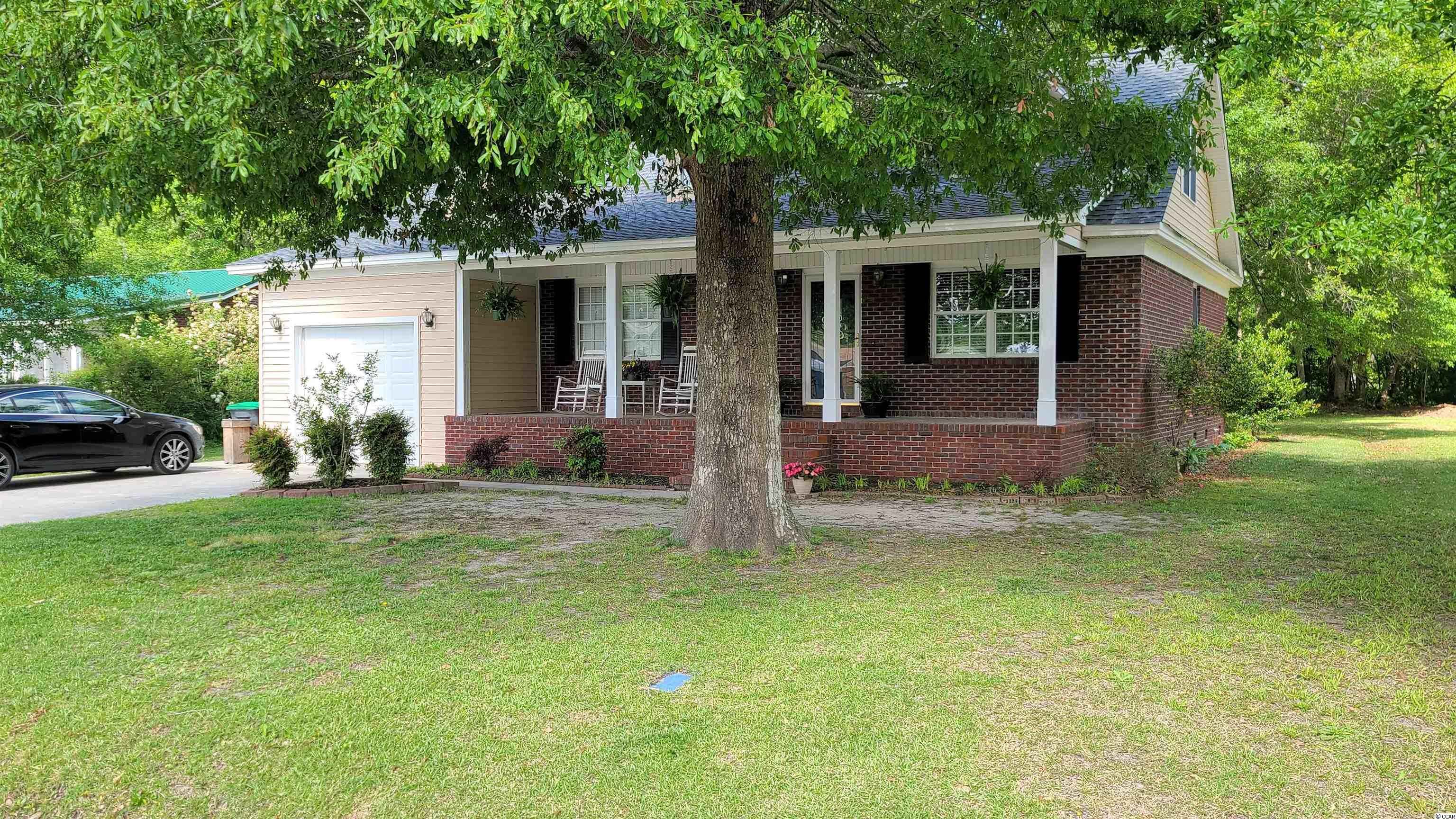 3529 Harrelson Avenue Loris, SC 29569 - Photo 9 of 25 Gallery Image 9