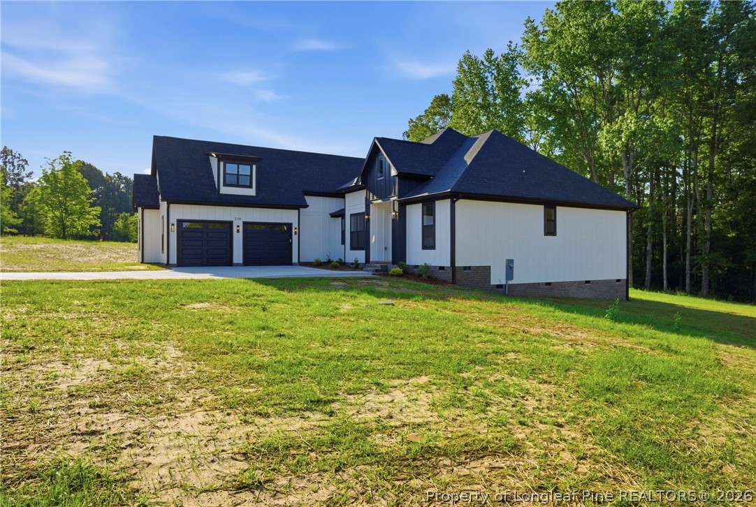 219 Rachel Road Fayetteville, NC 28311 - Photo 2 of 50 Gallery Image 2