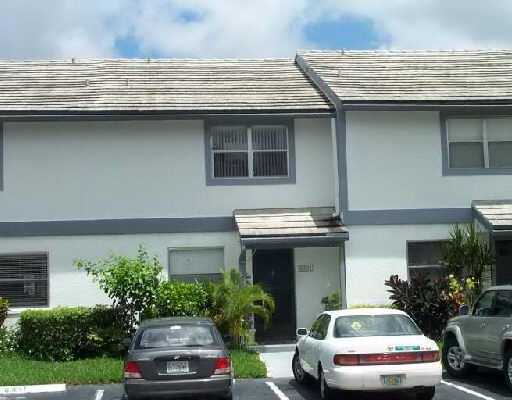 6331 Walk Boca Raton, Unit 6331 Boca Raton, FL 33433 - Photo 1 of 7 Primary Photo