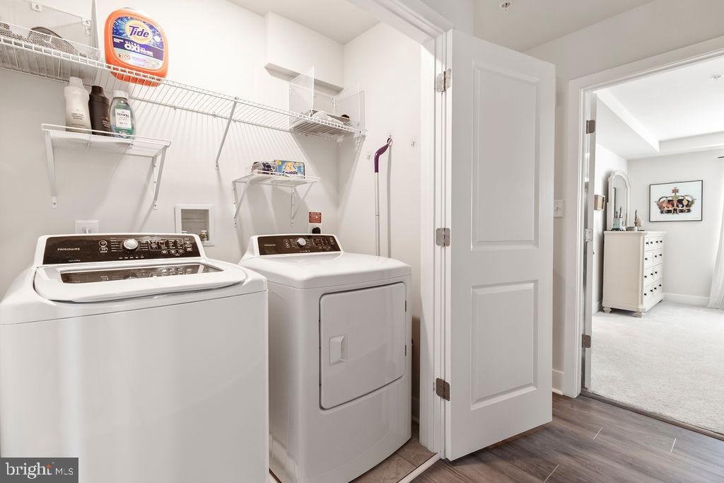 6882 Barrowfield Place Bryans Road, MD 20616 - Photo 27 of 34 a room with storage and utility