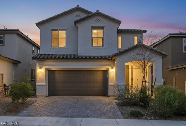 $439,999 | 6338 Selston Drive, North Las Vegas, NV 89081