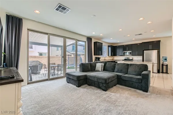 $439,999 | 6338 Selston Drive, North Las Vegas, NV 89081