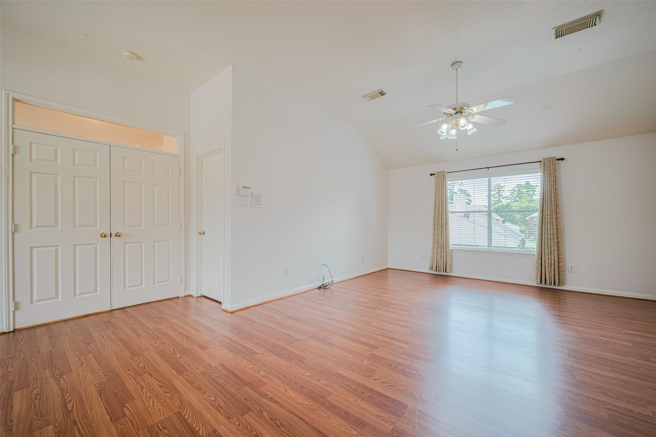 9218 Memorial Pines Way Spring, TX 77379 - Photo 26 of 39 Another view of the primary bedroom