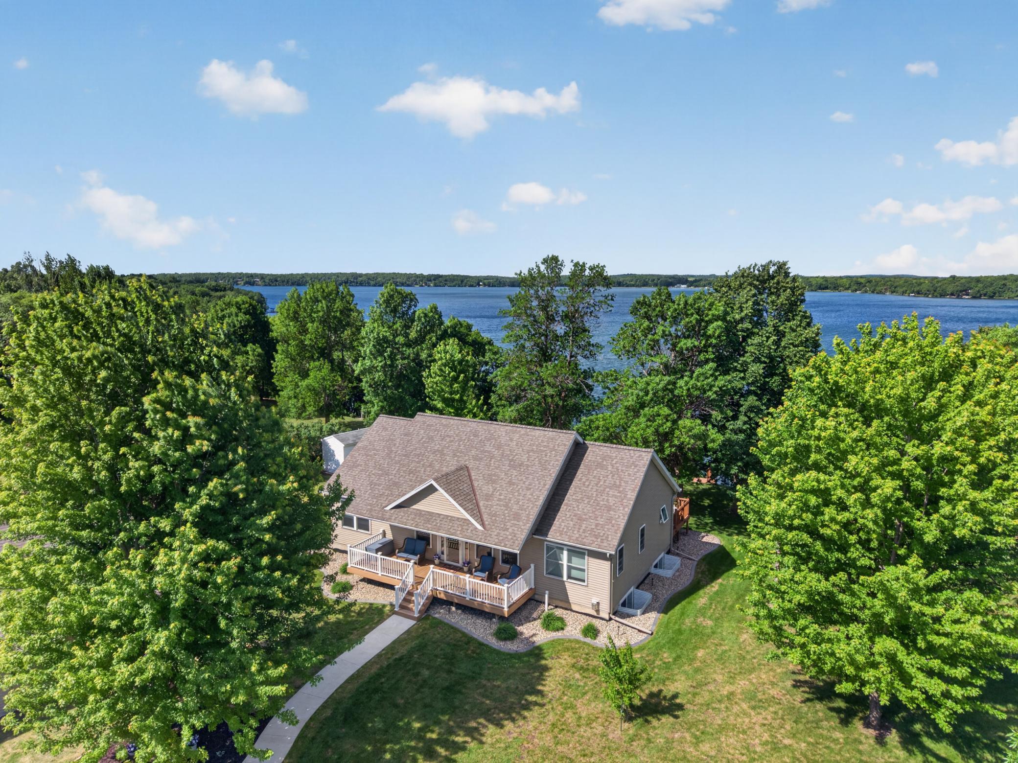 19343 Quartz Road Clitherall, MN 56524 - Photo 69 of 77