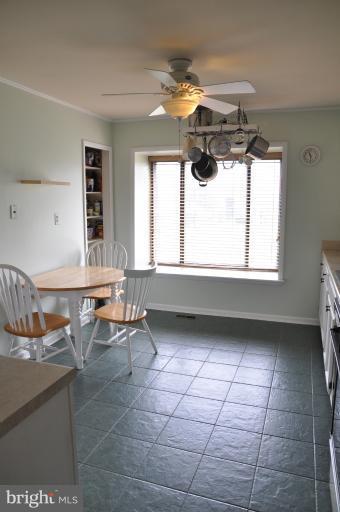 5348 Eliots Oak Road Columbia, MD 21044 - Photo 12 of 20 Kitchen