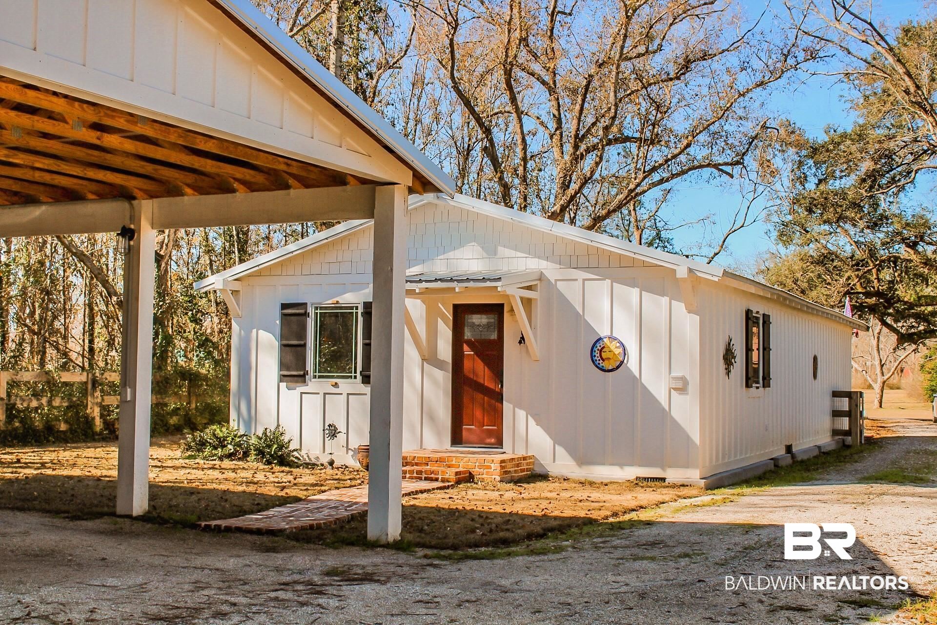 13218 Mary Ann Bch Road Fairhope, AL 36532 - Photo 28 of 34