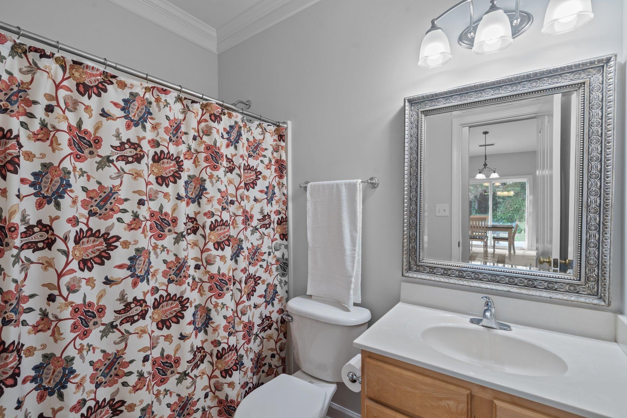 5600 Enoree Lane Raleigh, NC 27616 - Photo 20 of 42 Bathroom