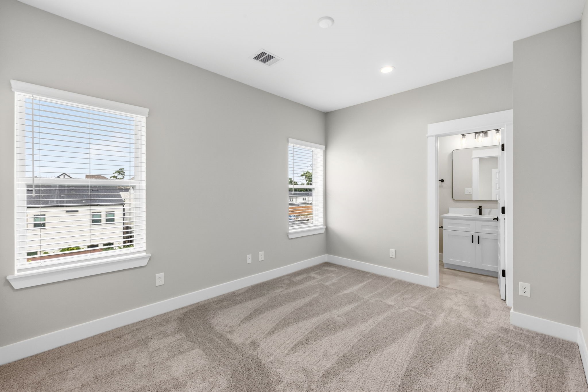 719 Thornton Road, Unit D Houston, TX 77018 - Photo 40 of 50