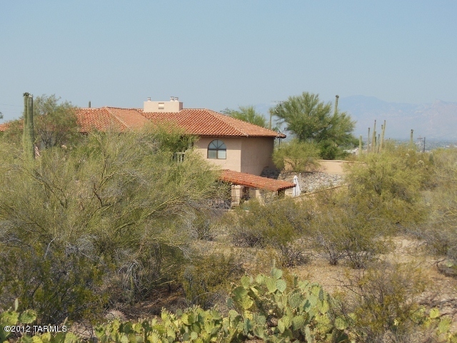 6990 North Wade Road Tucson, AZ 85743 - Photo 31 of 32 Gallery Image 31