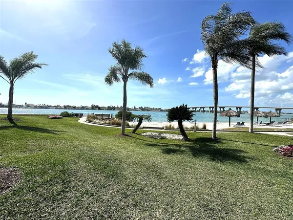 a view of a park