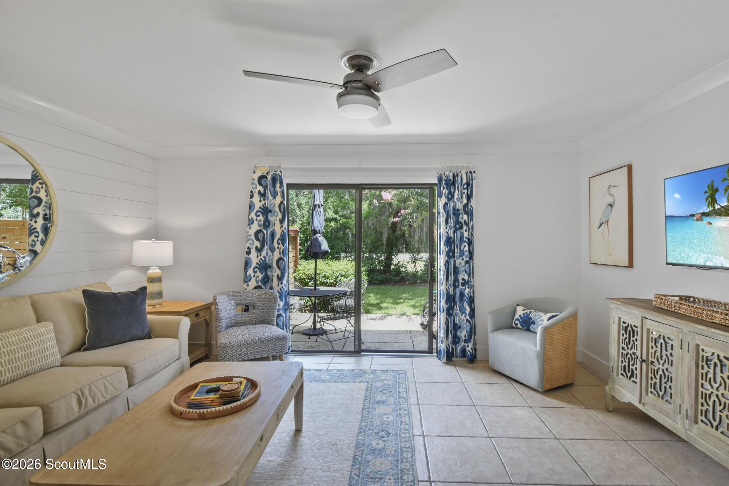 1500 Demere Road, Unit A8 St. Simons Island, GA 31522 - Photo 8 of 21 A-8 Island Townhouse (8)