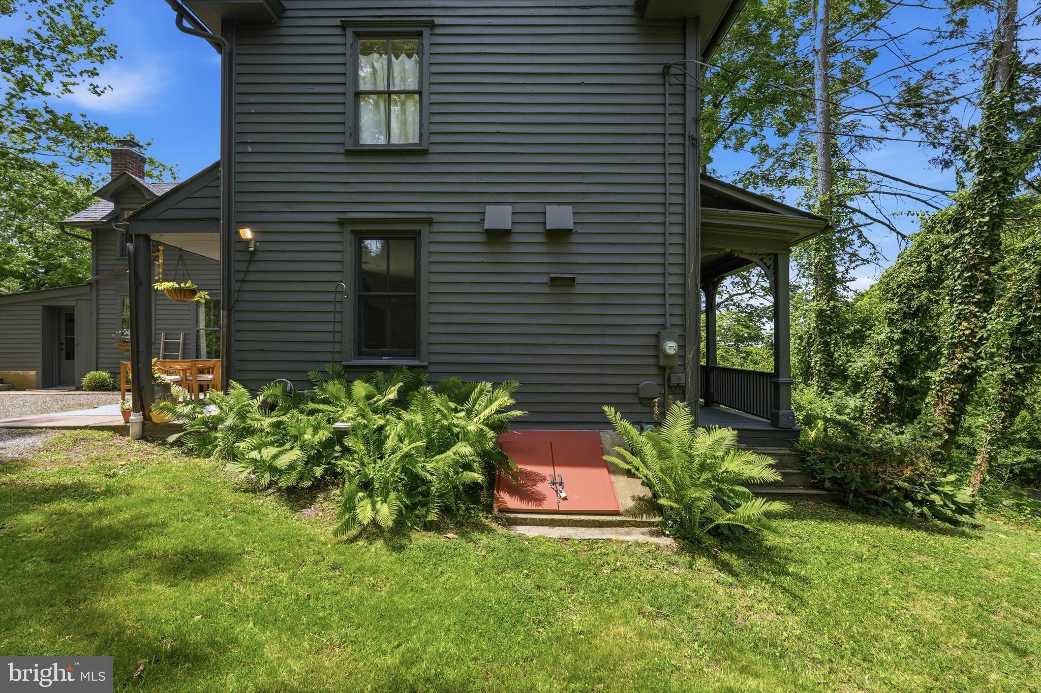 58 Center Hill Road Upper Black Eddy, PA 18972 - Photo 47 of 70