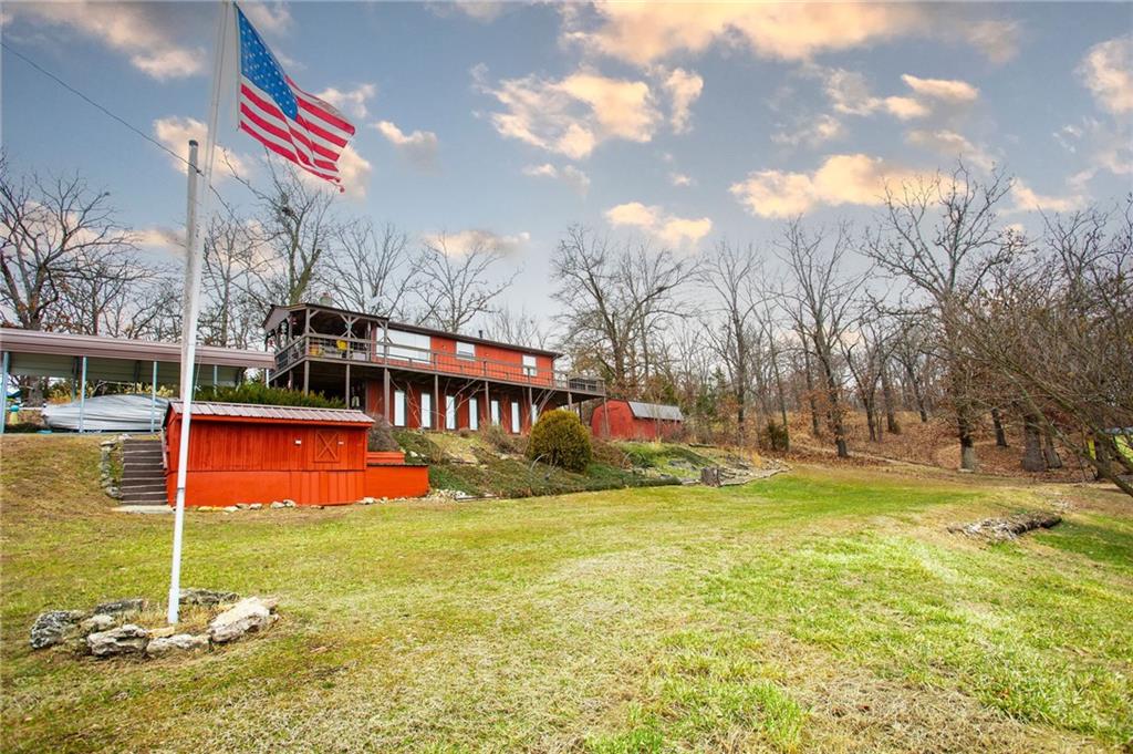 20325 Lost Valley Road Warsaw, MO 65355 - Photo 24 of 30