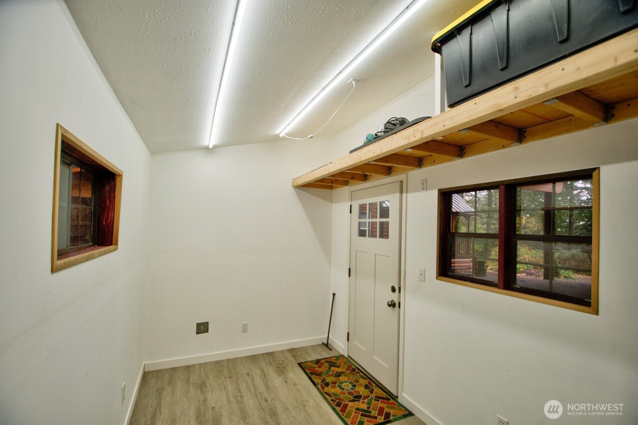 1546 Reservation Road Southeast, Unit 119 Olympia, WA 98513 - Photo 11 of 29 a view of an entryway