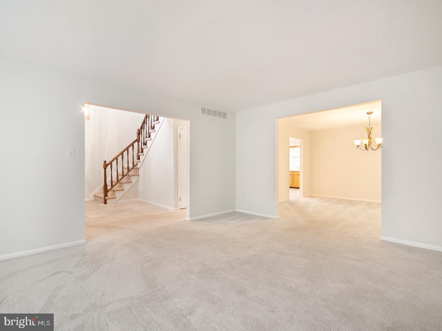 64 Penn Road Voorhees, NJ 08043 - Photo 3 of 32 Living Room