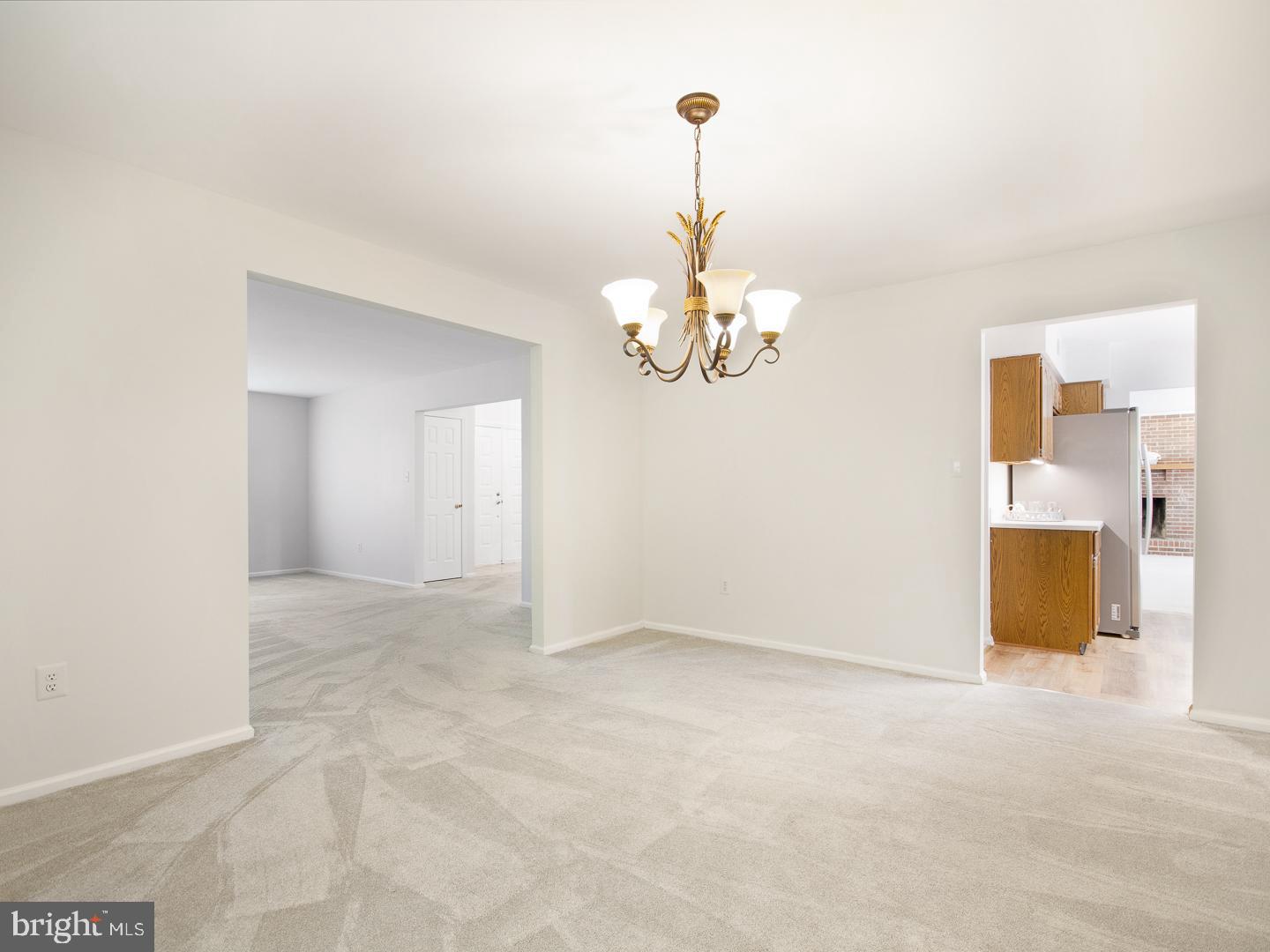 64 Penn Road Voorhees, NJ 08043 - Photo 6 of 32 Dining Room