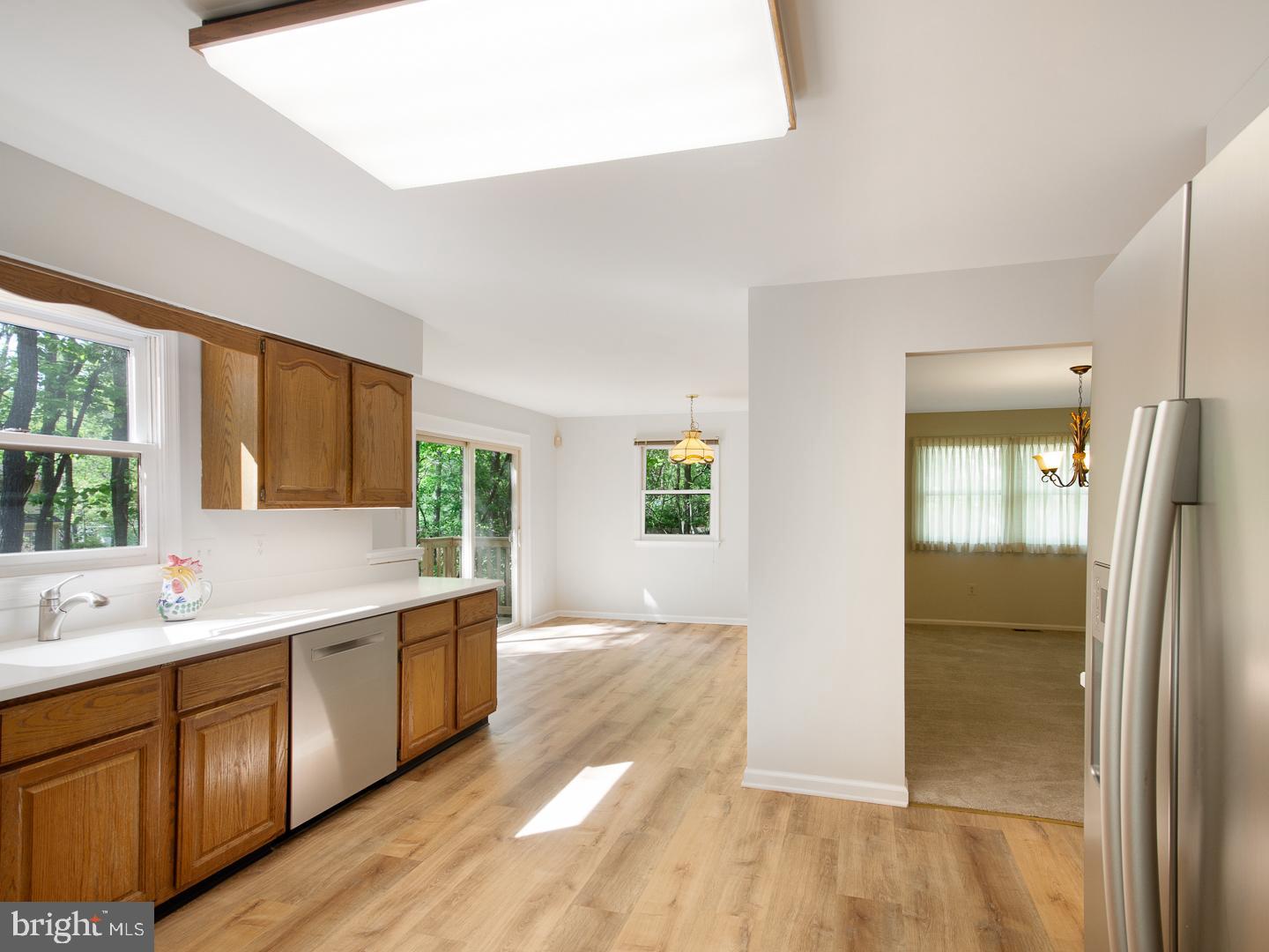 64 Penn Road Voorhees, NJ 08043 - Photo 10 of 32 Kitchen