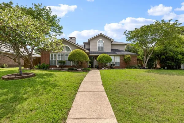 $550,000 | 1317 Elk Grove Drive, Richardson, TX 75081