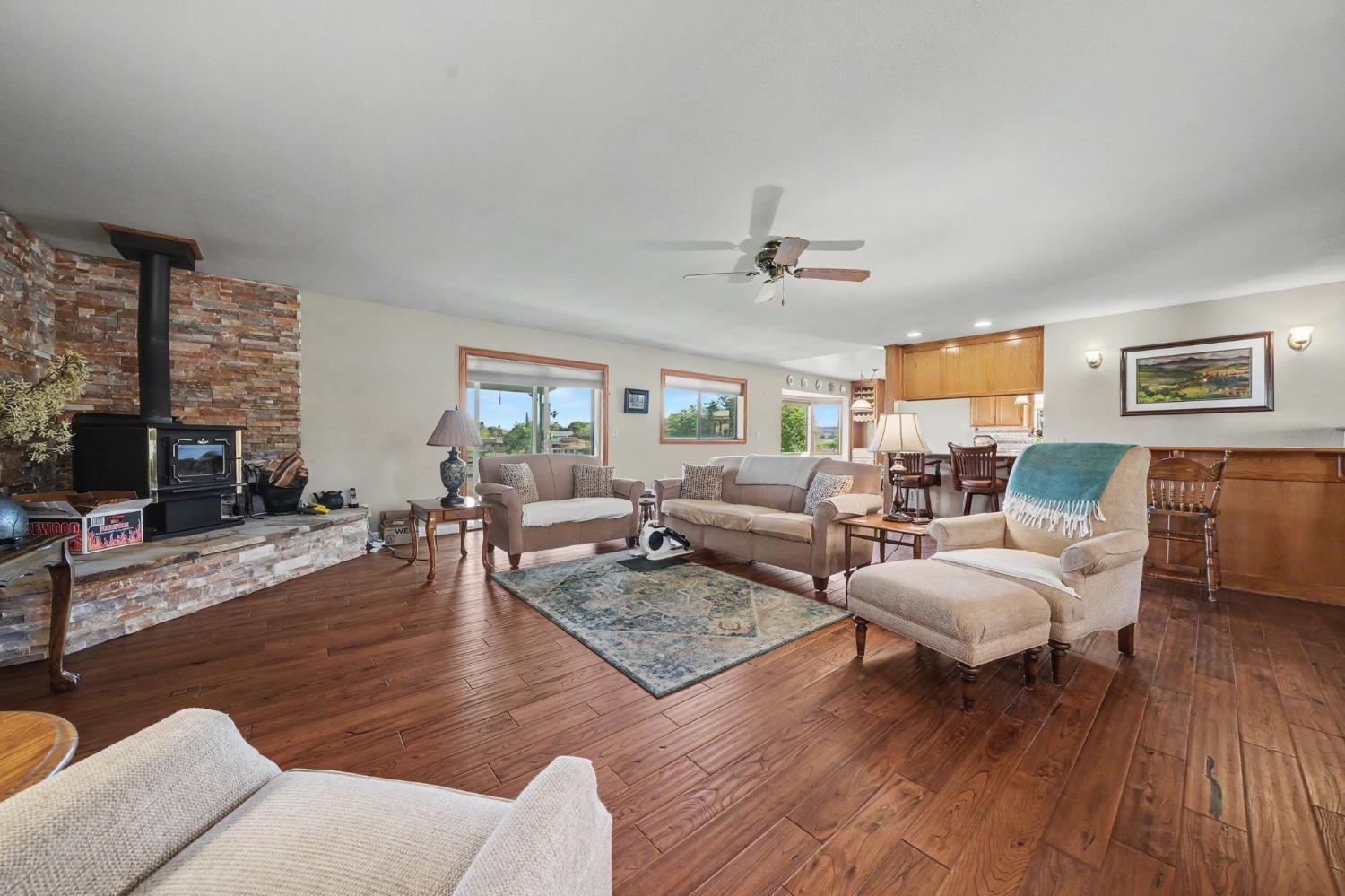 505 Silver Road Valley Springs, CA 95252 - Photo 7 of 36