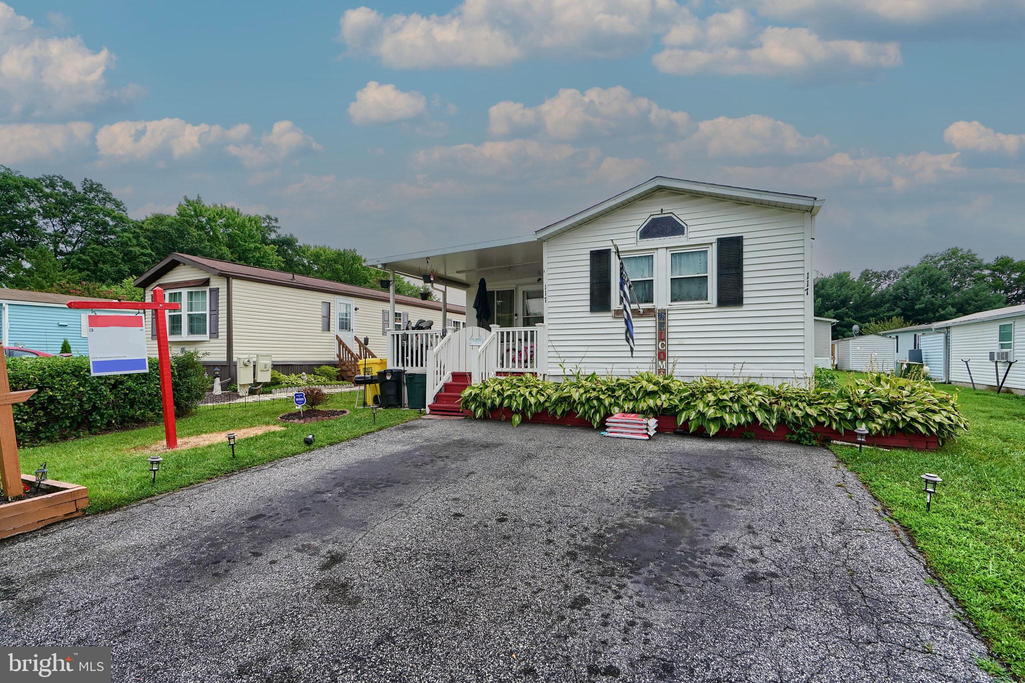 117 Cowhide Circle Middle River, MD 21220 - Photo 3 of 39