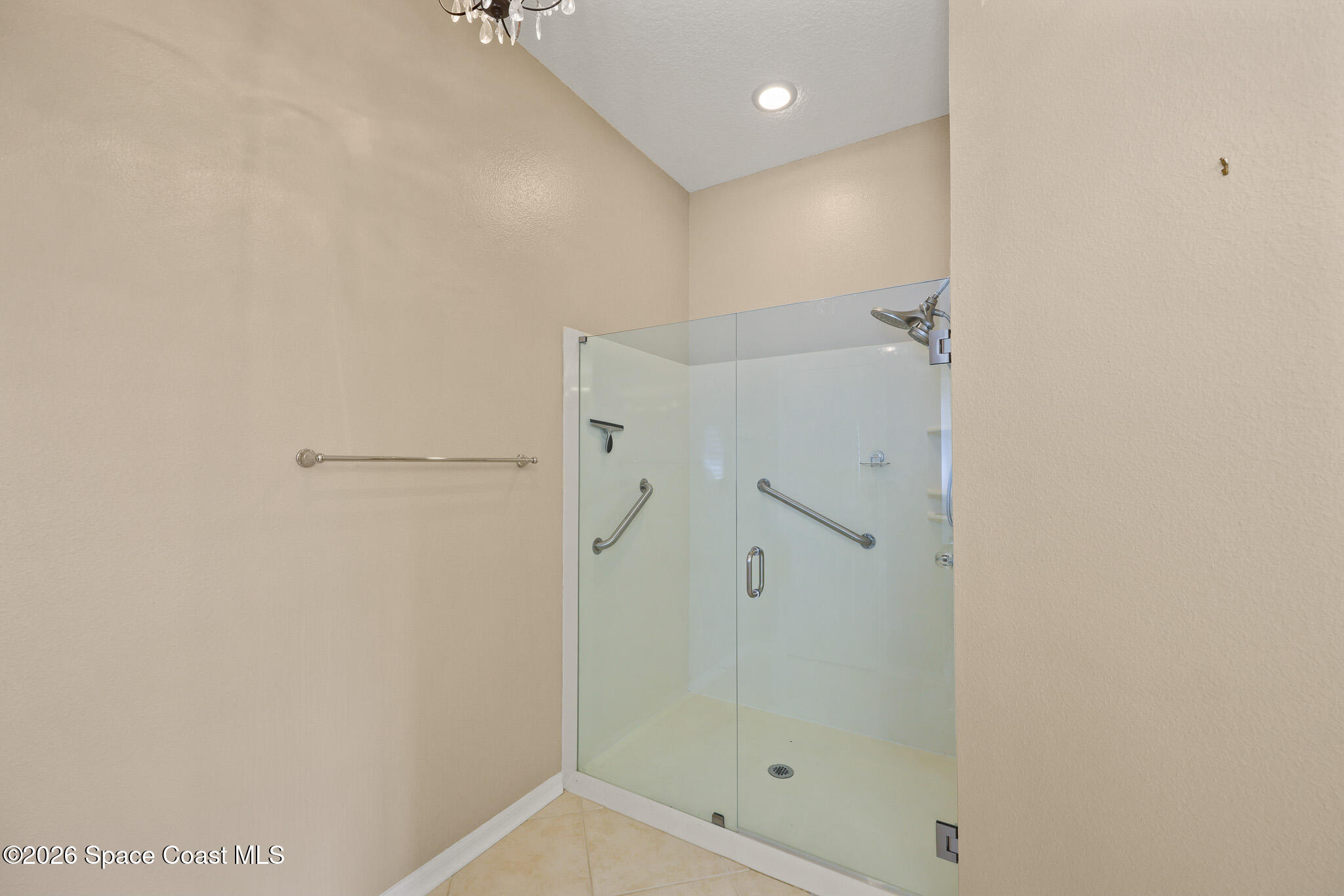 4720 Decatur Circle Melbourne, FL 32934 - Photo 14 of 25 Master Shower 1