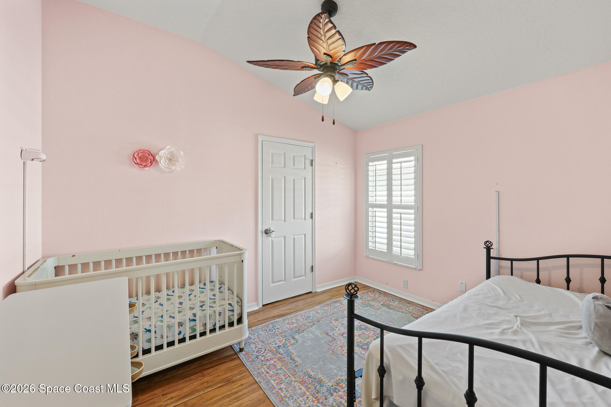 4720 Decatur Circle Melbourne, FL 32934 - Photo 16 of 25 2nd Bedroom 1