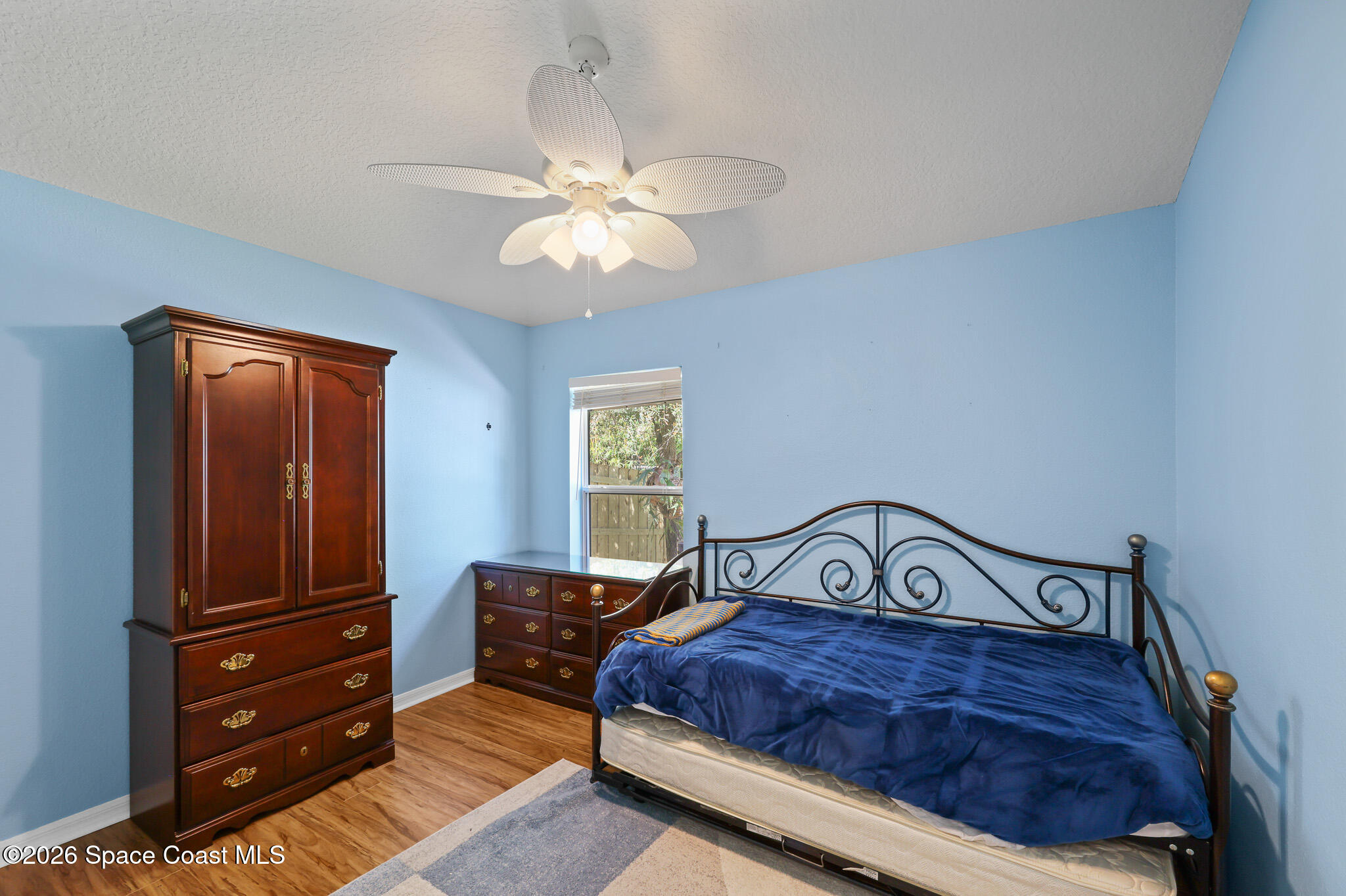 4720 Decatur Circle Melbourne, FL 32934 - Photo 17 of 25 3rd Bedroom 1