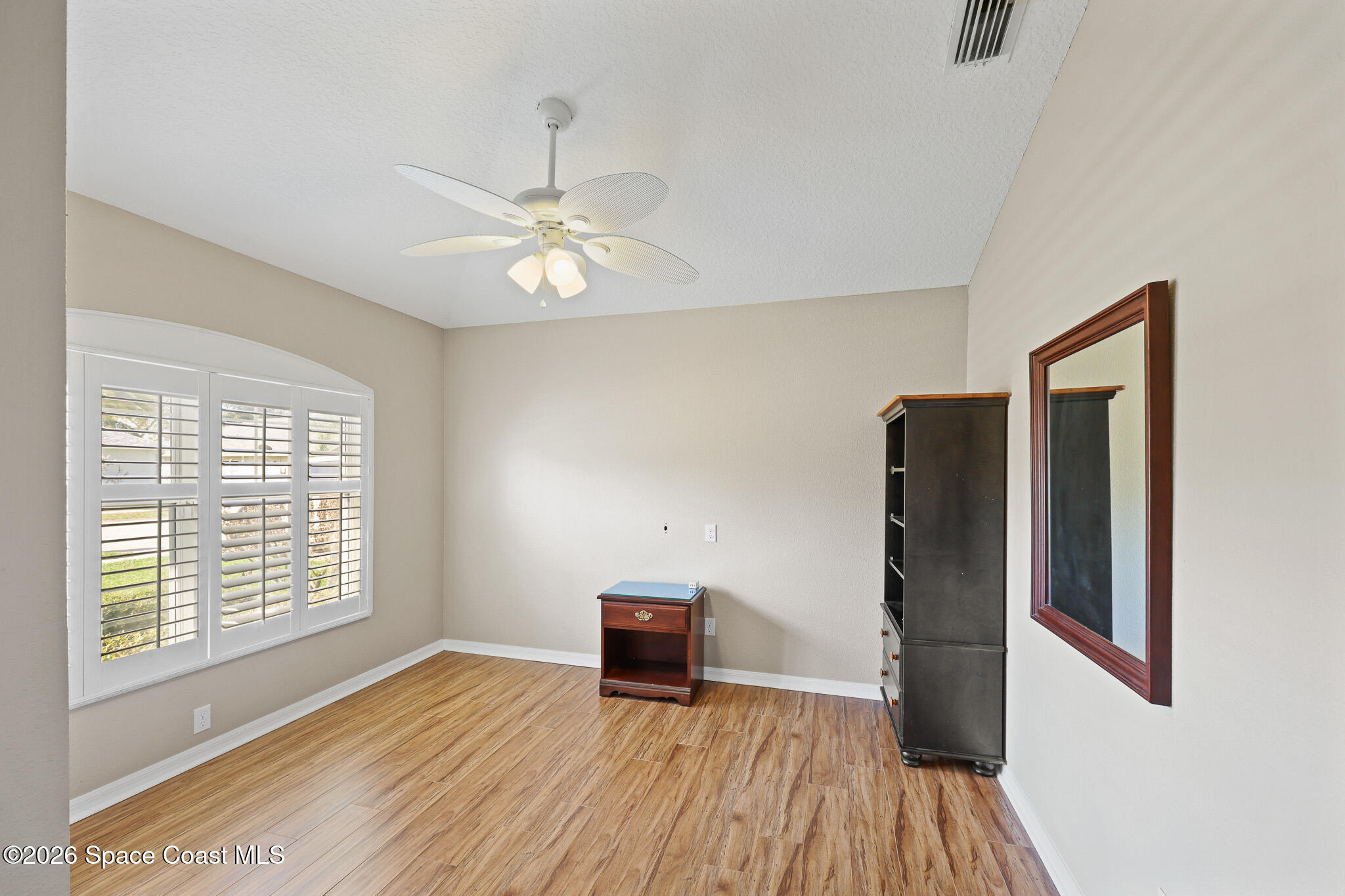 4720 Decatur Circle Melbourne, FL 32934 - Photo 18 of 25 4th bedroom 1